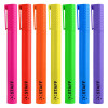 Branded Jumbo Highlighter Pens
